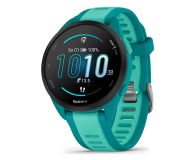Smartwatch GARMIN Forerunner 165 Music Turkusowy (010-02863-32)